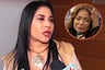 Yolanda Medina no se guarda nada y arremete contra Marisol: “Es arrogante, loca, cínica e hipócrita y se lo diría en su cara”