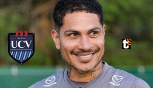 César Vallejo: ¿Dónde está Paolo Guerrero? ¿Porqué no se une aún al equipo ‘Poeta’?
