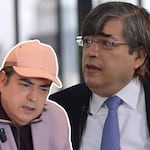Jaime Bayly confiesa que su hermana dilapidó su millonaria herencia y no tiene dinero: “Ha quebrado”
