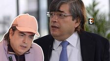 Jaime Bayly confiesa que su hermana dilapidó su millonaria herencia y no tiene dinero: “Ha quebrado”