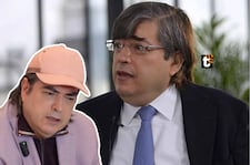 Jaime Bayly confiesa que su hermana dilapidó su millonaria herencia y no tiene dinero: “Ha quebrado”