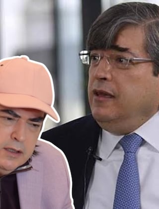 Jaime Bayly confiesa que su hermana dilapidó su millonaria herencia y no tiene dinero: “Ha quebrado”