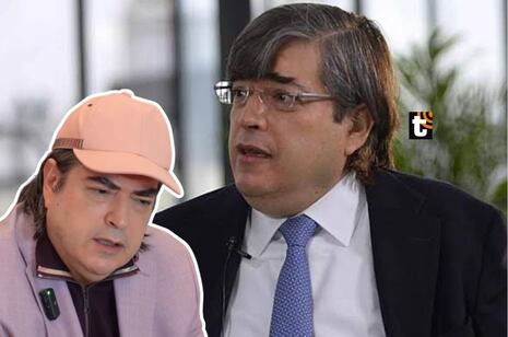 Jaime Bayly confiesa que su hermana dilapidó su millonaria herencia y no tiene dinero: “Ha quebrado”