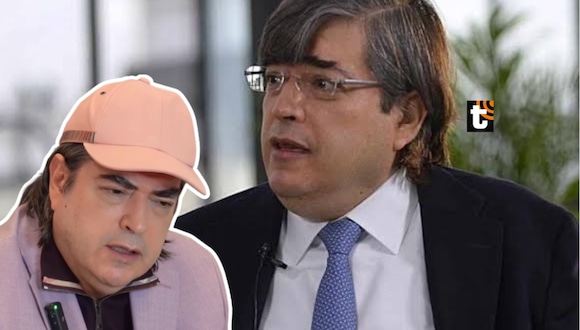 TROME - Jaime Bayly revela que su hermana dilapidó su millonaria herencia y no tiene dinero: “Ha quebrado”