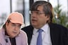 Jaime Bayly confiesa que su hermana dilapidó su millonaria herencia y no tiene dinero: “Ha quebrado”