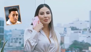 Presentan adelanto del nuevo videoclip de salsa en el que aparece Pamela López