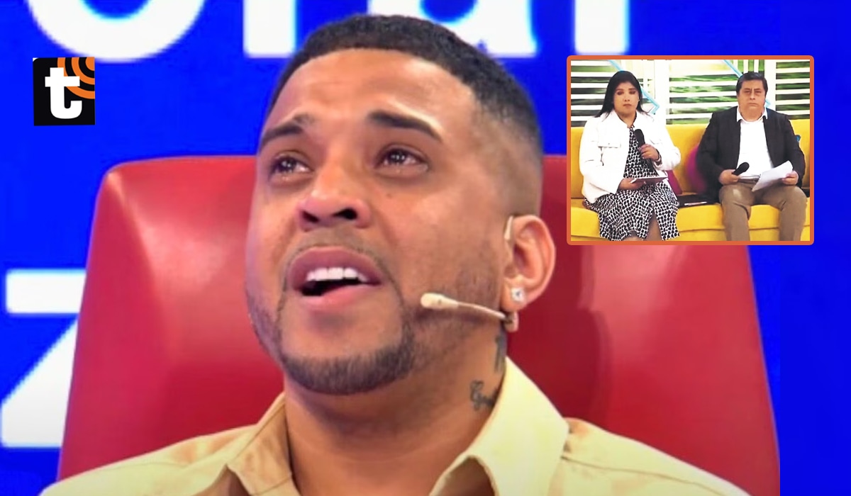 Los abogados de la supuesta víctima reafirmaron que el popular ‘Cri Cri’ es el autor de ese delito.