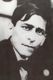 José Carlos Mariátegui.