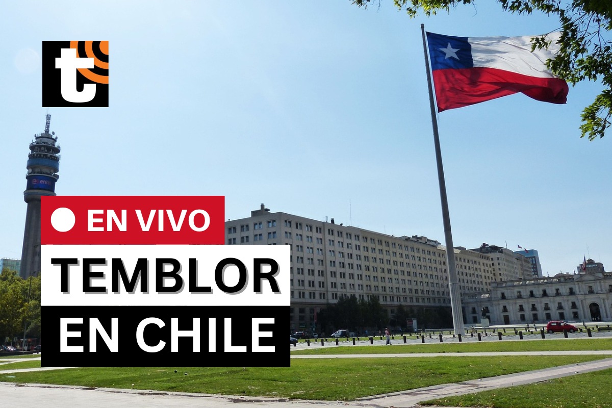Descubre dónde y a qué hora ocurrió el último temblor en Chile hoy según los reportes del Centro Sismológico Nacional (CSN). | Imagen de <a href="https://pixabay.com/es/users/falco-81448/?utm_source=link-attribution&utm_medium=referral&utm_campaign=image&utm_content=673279">falco</a> en <a href="https://pixabay.com/es//?utm_source=link-attribution&utm_medium=referral&utm_campaign=image&utm_content=673279">Pixabay</a>