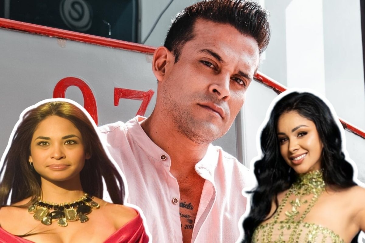 Melanie Martínez y Pamela Franco lanzan dardo contra Domínguez.