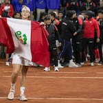 Copa Davis 2026: Perú se juega el ingreso a los Qualifiers contra Paraguay