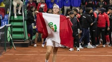 Copa Davis 2026: Perú se juega el ingreso a los Qualifiers contra Paraguay