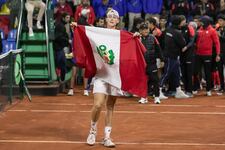 Copa Davis 2026: Perú se juega el ingreso a los Qualifiers contra Paraguay