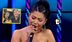 Yarita Lizeth LLORA por muerte de Muñequita Milly y jura que ya no habla con Dr. Fong: “¿Por qué se descuidó?”