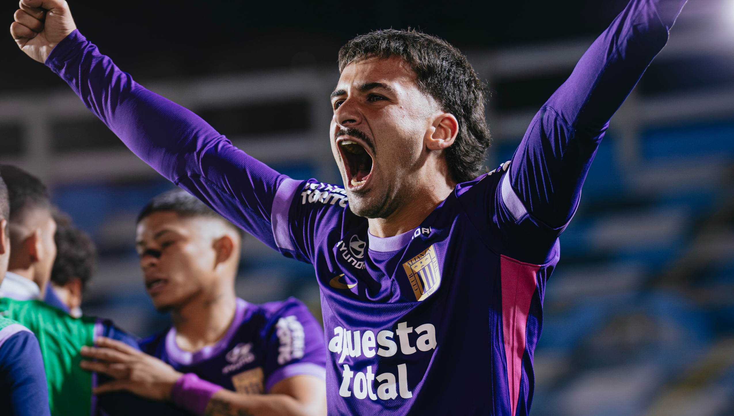 Alianza Lima venció 2-1 a Cusco FC en la jornada anterior. (Foto: Alianza Lima)