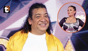 Carlos Vílchez sin ‘roches’ con Milagros Pedreschi: descartó supuesta indirecta, ¿qué dijo?