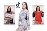 Diseñadora gráfica comparte en TikTok los ‘points’ para comprar ropa de calidad en Gamarra