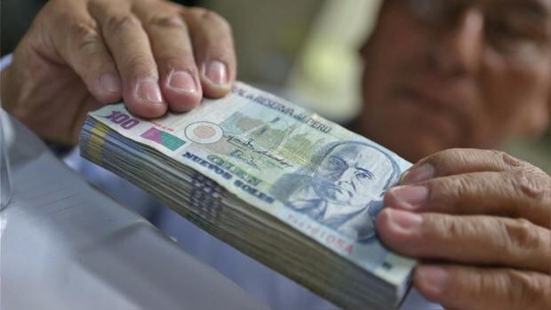 El depósito de la Compensación por Tiempo de Servicios (CTS) se calcula en función al régimen laboral de la empresa en donde trabaja. (Foto: Andina)