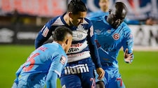 Alianza Lima empató 1-1 con Deportivo Garcilaso en su visita al Cusco | VIDEO