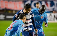Alianza Lima empató 1-1 con Deportivo Garcilaso en su visita al Cusco | VIDEO