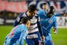 Alianza Lima empató 1-1 con Deportivo Garcilaso en su visita al Cusco | VIDEO