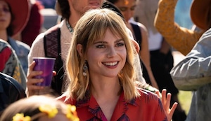 “The Greatest Hits”: ¿De qué trata la película, cómo es su universo musical y en qué plataforma verla?