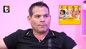 El ‘Pato’ Ovalle revela que paró grabación en ‘La casa de la comedia’ porque sus compañeros iban ‘drogados y tomados’: “No nos hacían respetar”