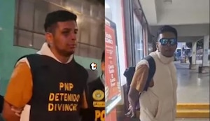 Junín: ‘Chamán del Amor’ es detenido tras ser acusado por joven de violación y extorsión