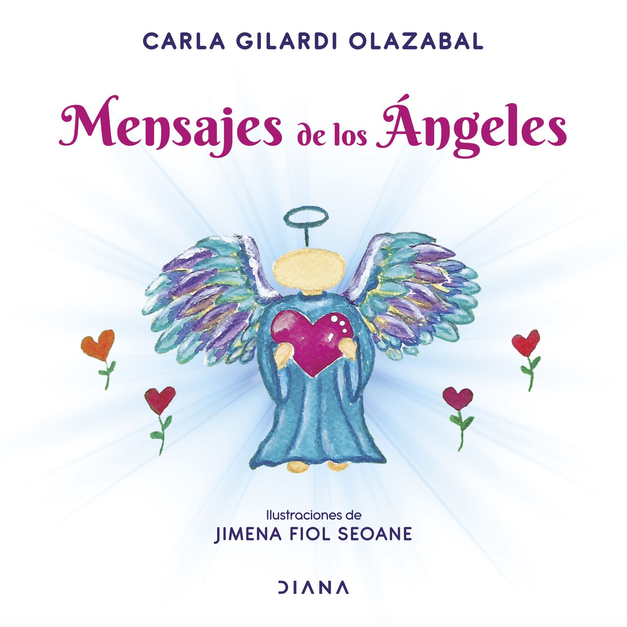 Mensaje de los ángeles