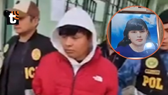 Chiclayo: hombre es acusado de asesinar a su hermana