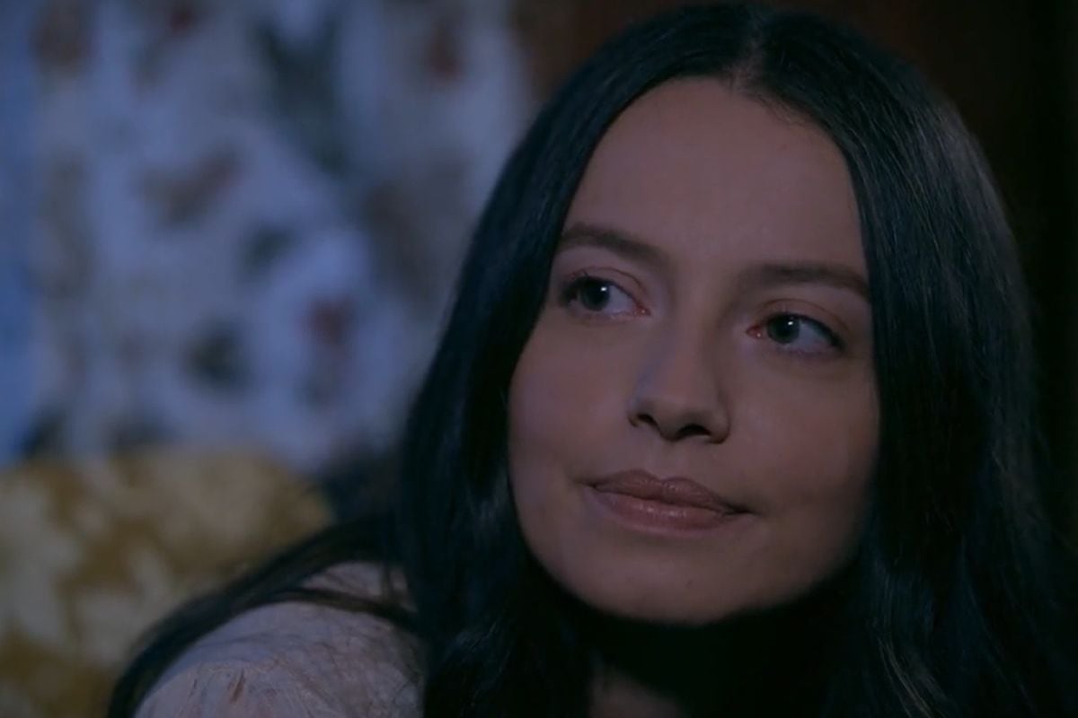 Meryem es una de los personajes favoritos de la telenovela Omer: sueños robados (Foto: Divinity/YouTube)