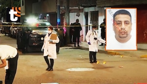 ¡Horror en el Callao! Sicario ingresa a una casa, hiere a una bebé de 2 años, a dos mujeres y asesina a un hombre