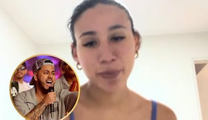 Samahara Lobatón reaparece en redes pero evita hablar de agresión de Bryan Torres: ¿Que dijo?