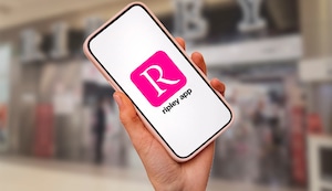 Cyber Wow en la Ripley App: Grandes ofertas del 20 al 23 de abril