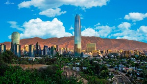 SKY proyecta más de 54 mil pasajeros para fin de semana largo: ¿Cuáles son los destinos elegidos?