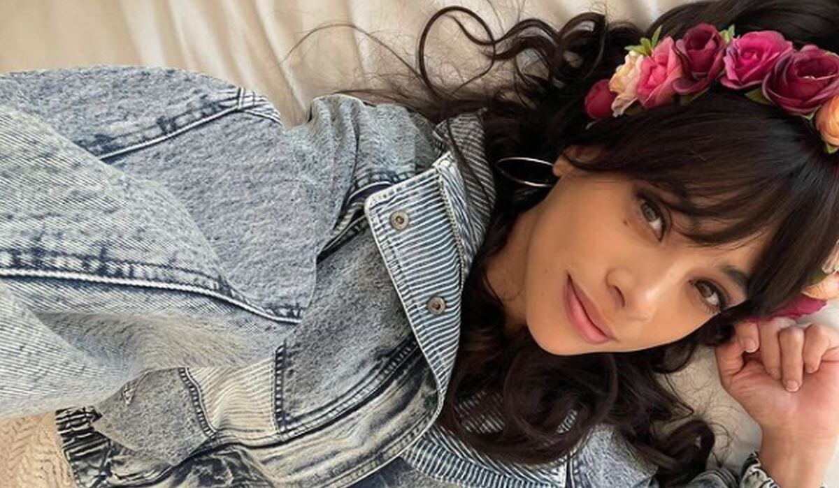 La actriz está dispuesta a erradicar los estereotipos en el mundo de la actuación. (Foto: Fátima Molina / Instagram)