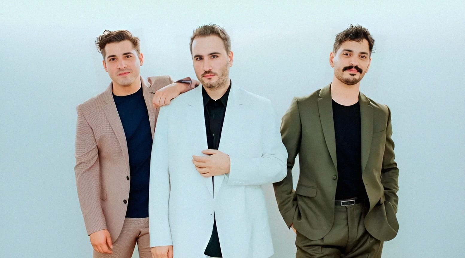 Reik arrasa en Lima