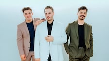 Reik arrasa en Lima: agota Costa 21 y fans exigen concierto en el Estadio Nacional