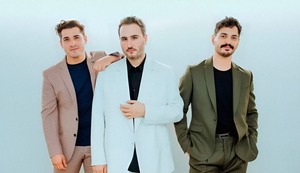 Reik arrasa en Lima: agota Costa 21 y fans exigen concierto en el Estadio Nacional