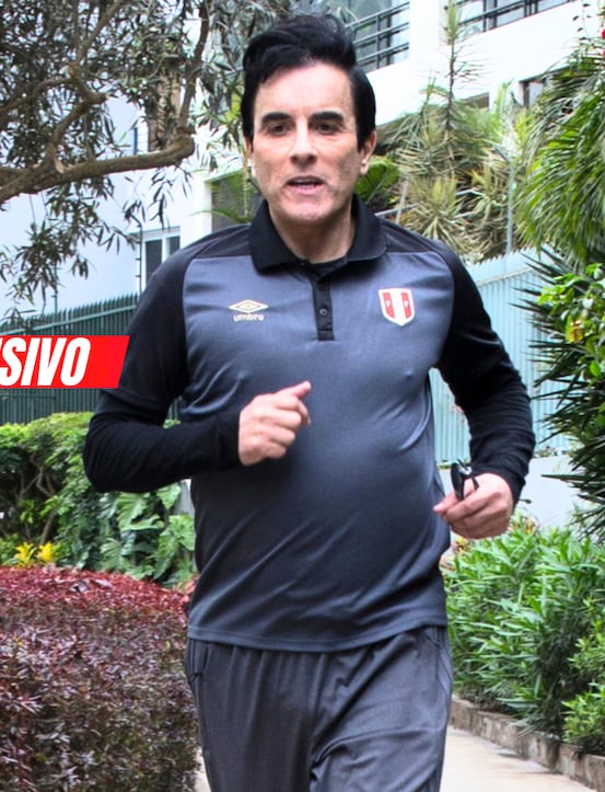 Carlos Espá: “Vamos a construir seis penales de máxima seguridad y poner plata en los bolsillos de la gente”