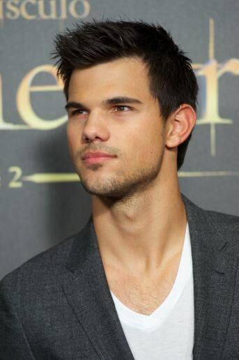 Taylor Lautner será el Dr. Cassidy Cascade en 'Scream Queens' (Foto: Fox)