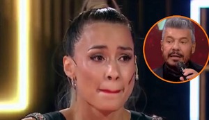 Milett Figueroa ya no tendrá programa producido por Marcelo Tinelli: “Se quedó en el aire”