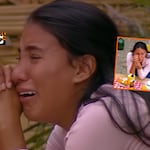 Samahara rompe en llanto a nada de la final de ‘La Granja vip’: “Me odio por haberme puesto acá”