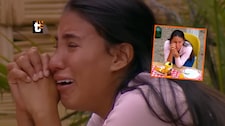 Samahara rompe en llanto a nada de la final de ‘La Granja vip’: “Me odio por haberme puesto acá”