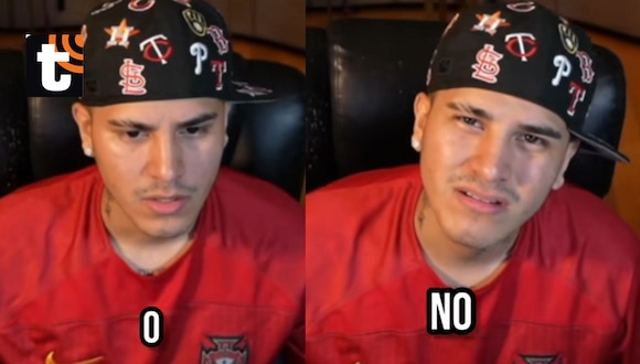 trome - Condenan insultos racistas de Cristorata: Mincul advierte acciones legales