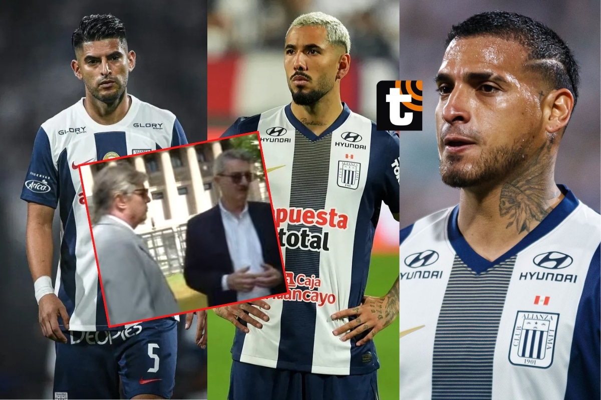 TROME - Abogados de la víctima dan detalles del caso.