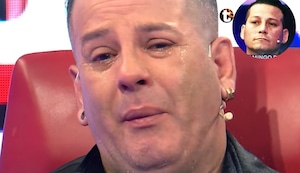 Ricky Trevitazo llora y confiesa que se trenzó a golpes con con Luigui Carbajal: “Le metí como 15 puñetes... al suelo”