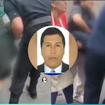 Chorrillos: Sicarios en moto acribillan a chofer frente a pasajeros