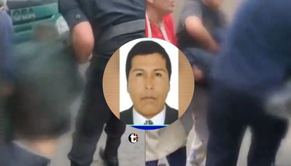 TROME | Asesinan a chofer de bus de la línea 20 en Chorrillos. Video: ATV