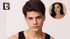 Kevin Díaz confirma que está en ‘saliditas’ con Onelia Molina: “Merece ser querida, cuidada y tratada como una reina”